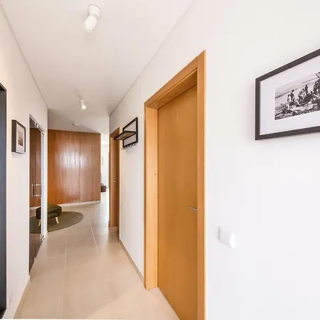 Maresoul - Ferienapartments - Lounge Seaview Apartmenthouse Appartement *