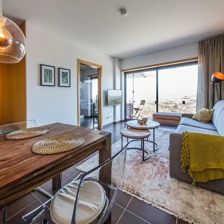 Maresoul - Ferienapartments - Lounge Seaview Apartmenthouse 公寓 拉波塞拉